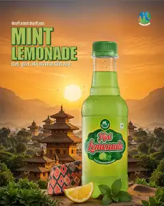 image from instagram. To know about image visit our instagram page via https://www.instagram.com/manakamana_beverage